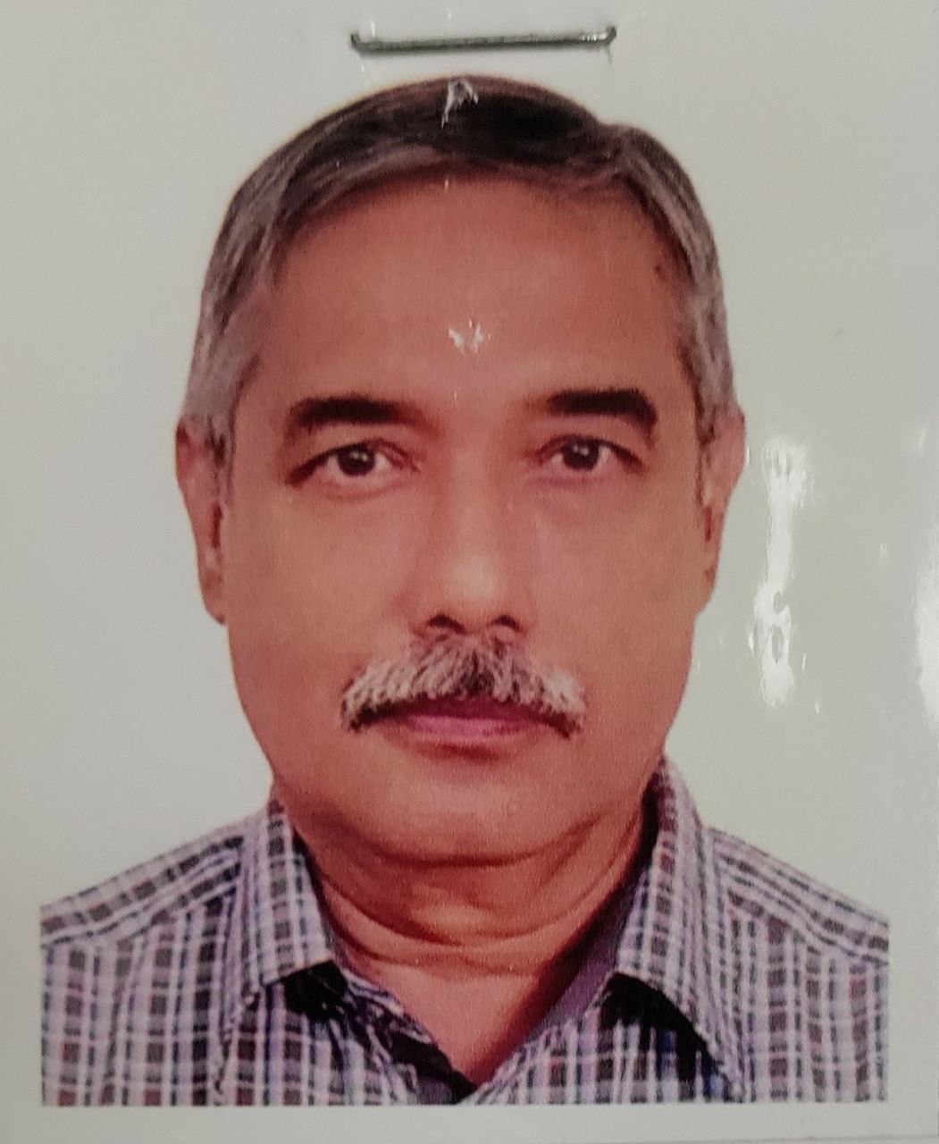 Dr. Mohammed Faruk